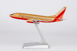 ＜予約＞NGmodel サウスウエスト航空 737-700 N758SW 1/200 05033 NGmodel