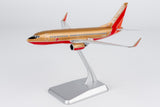 ＜予約＞NGmodel サウスウエスト航空 737-700 N758SW 1/200 05034