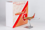 ＜予約＞NGmodel サウスウエスト航空 737-700 N758SW 1/200 05034