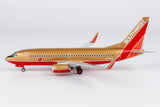 ＜予約＞NGmodel サウスウエスト航空 737-700 N758SW 1/200 05034
