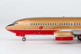 ＜予約＞NGmodel サウスウエスト航空 737-700 N758SW 1/200 05034