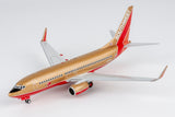 ＜予約＞NGmodel サウスウエスト航空 737-700 N758SW 1/200 05034