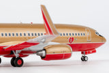 ＜予約＞NGmodel サウスウエスト航空 737-700 N758SW 1/200 05034