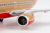 ＜予約＞NGmodel サウスウエスト航空 737-700 N758SW 1/200 05034