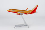 ＜予約＞NGmodel サウスウエスト航空 737-700 N758SW 1/200 05034