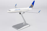 ＜予約＞NGmodel ユナイテッド航空 737-700 N27734 1/200 05035 NGmodel