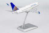 ＜予約＞NGmodel ユナイテッド航空 737-700 N27734 1/200 05035 NGmodel