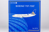＜予約＞NGmodel ユナイテッド航空 737-700 N27734 1/200 05035 NGmodel