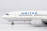 ＜予約＞NGmodel ユナイテッド航空 737-700 N27734 1/200 05035 NGmodel