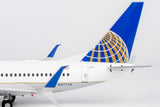 ＜予約＞NGmodel ユナイテッド航空 737-700 N27734 1/200 05035 NGmodel