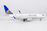 ＜予約＞NGmodel ユナイテッド航空 737-700 N27734 1/200 05035 NGmodel
