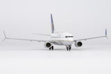 ＜予約＞NGmodel ユナイテッド航空 737-700 N27734 1/200 05035 NGmodel