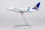 ＜予約＞NGmodel ユナイテッド航空 737-700 N27734 1/200 05035 NGmodel