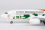 ＜予約＞NGmodel 深セン航空 737-700 B-2669 1/200 05036 NGmodel