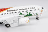 ＜予約＞NGmodel 深セン航空 737-700 B-2669 1/200 05036 NGmodel