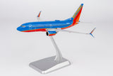 ＜予約＞NGmodel サウスウエスト航空 737-700 N962WN  1/200 05037 NGmodel