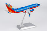 ＜予約＞NGmodel サウスウエスト航空 737-700 N962WN  1/200 05037 NGmodel