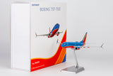 ＜予約＞NGmodel サウスウエスト航空 737-700 N962WN  1/200 05037 NGmodel