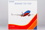 ＜予約＞NGmodel サウスウエスト航空 737-700 N962WN  1/200 05037 NGmodel
