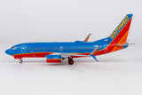 ＜予約＞NGmodel サウスウエスト航空 737-700 N962WN  1/200 05037 NGmodel