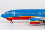 ＜予約＞NGmodel サウスウエスト航空 737-700 N962WN  1/200 05037 NGmodel