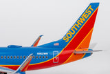 ＜予約＞NGmodel サウスウエスト航空 737-700 N962WN  1/200 05037 NGmodel