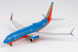 ＜予約＞NGmodel サウスウエスト航空 737-700 N962WN  1/200 05037 NGmodel