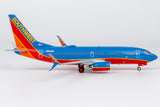 ＜予約＞NGmodel サウスウエスト航空 737-700 N962WN  1/200 05037 NGmodel