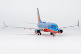 ＜予約＞NGmodel サウスウエスト航空 737-700 N962WN  1/200 05037 NGmodel