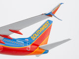 ＜予約＞NGmodel サウスウエスト航空 737-700 N962WN  1/200 05037 NGmodel