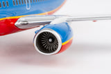 ＜予約＞NGmodel サウスウエスト航空 737-700 N962WN  1/200 05037 NGmodel