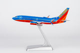 ＜予約＞NGmodel サウスウエスト航空 737-700 N962WN  1/200 05037 NGmodel