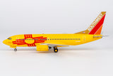 ＜予約＞NGmodel サウスウエスト航空 737-700 N781WN  1/200 05039 NGmodel