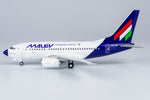 &lt;Reservierung&gt; NGmodel Malev Hebrew Airlines 737-600 HA-LOD 1/200 06002