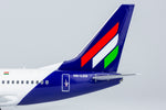 &lt;Reservierung&gt; NGmodel Malev Hebrew Airlines 737-600 HA-LOD 1/200 06002