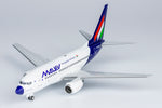 &lt;Reservierung&gt; NGmodel Malev Hebrew Airlines 737-600 HA-LOD 1/200 06002