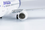 &lt;Reservierung&gt; NGmodel Malev Hebrew Airlines 737-600 HA-LOD 1/200 06002