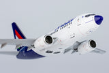 ＜予約＞NGmodel マレーヴ・ハンガリー航空 737-600 HA-LOD 1/200 06002