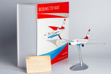 ＜取り寄せ＞NGmodel オーストリア航空 737-600 OE-LNM 1/200 06007 NGmodel