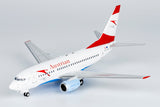 ＜取り寄せ＞NGmodel オーストリア航空 737-600 OE-LNM 1/200 06007 NGmodel