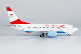 ＜取り寄せ＞NGmodel オーストリア航空 737-600 OE-LNM 1/200 06007 NGmodel