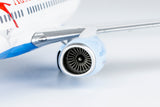 ＜取り寄せ＞NGmodel オーストリア航空 737-600 OE-LNM 1/200 06007 NGmodel