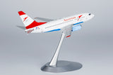 ＜取り寄せ＞NGmodel オーストリア航空 737-600 OE-LNM 1/200 06007 NGmodel