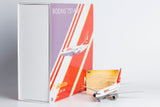 ＜取り寄せ＞NGmodel ラウダ航空 737-600 OE-LNL 1/200 06008 NGmodel