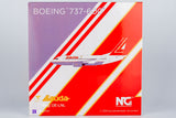 ＜取り寄せ＞NGmodel ラウダ航空 737-600 OE-LNL 1/200 06008 NGmodel
