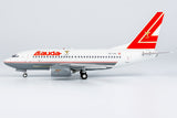 ＜取り寄せ＞NGmodel ラウダ航空 737-600 OE-LNL 1/200 06008 NGmodel