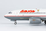 ＜取り寄せ＞NGmodel ラウダ航空 737-600 OE-LNL 1/200 06008 NGmodel
