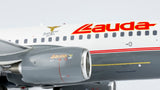 ＜取り寄せ＞NGmodel ラウダ航空 737-600 OE-LNL 1/200 06008 NGmodel