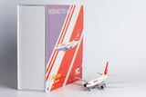 ＜取り寄せ＞NGmodel ラウダ航空 737-600 OE-LNL 1/200 06008 NGmodel