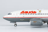 ＜取り寄せ＞NGmodel ラウダ航空 737-600 OE-LNM 1/200 06009 NGmodel